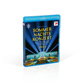 Summer Night Concert 2023 Blu Ray La Filarmónica de Viena en Smfstore