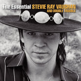 The essential Stevie Ray Vaughan 2CD en Smfstore