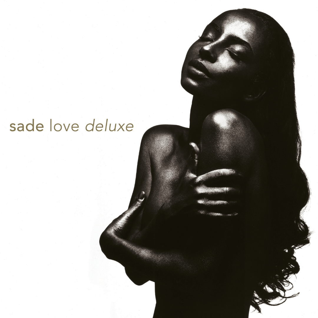 Love Deluxe LP Sade en SMFSTORE Sade, Love Deluxe, Vinilo, R&B & soul, No Ordinary Love, Feel No Pain, Kiss Of Life, Cherish The Day, remasterización, reedición, 1992