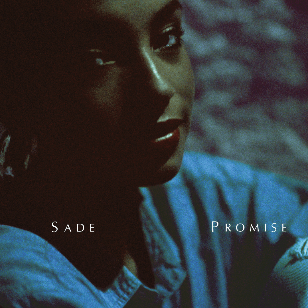 Promise LP en SMFSTORE Sade, Promise, Vinilo, R&B & soul, The Sweetest Taboo, Is It A Crime, Never As Good As The First Time, remasterización, reedición, 1985