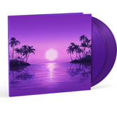 Paradise 2 LP´S Purpura