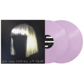 1000 Forms Of Fear Vinilo color lila (Deluxe) Sia en SMFSTORE