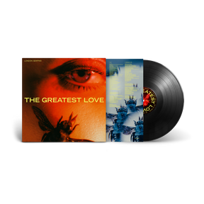 The Greatest Love Lp