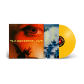 The Greatest Love Lp Amarillo