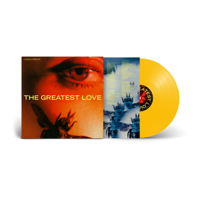 The Greatest Love Lp Amarillo