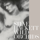 Wild Orchids (Vinyl Re-issue 2023) Gatefold black 2LP Steve Hackett en Smf store