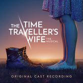 The time traveller´s wife: The musical CD Original Cast Recording en Smfstore