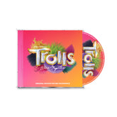 Trolls Band Together (Banda Sonora Original)  CD en Smfstore