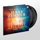 THE WORLD OF HANS ZIMMER II - A NEW DIMENSION 2Cd´s Hans Zimmer en Smfstore