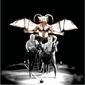 Tenacious D Doble Vinilo  en Smfstore