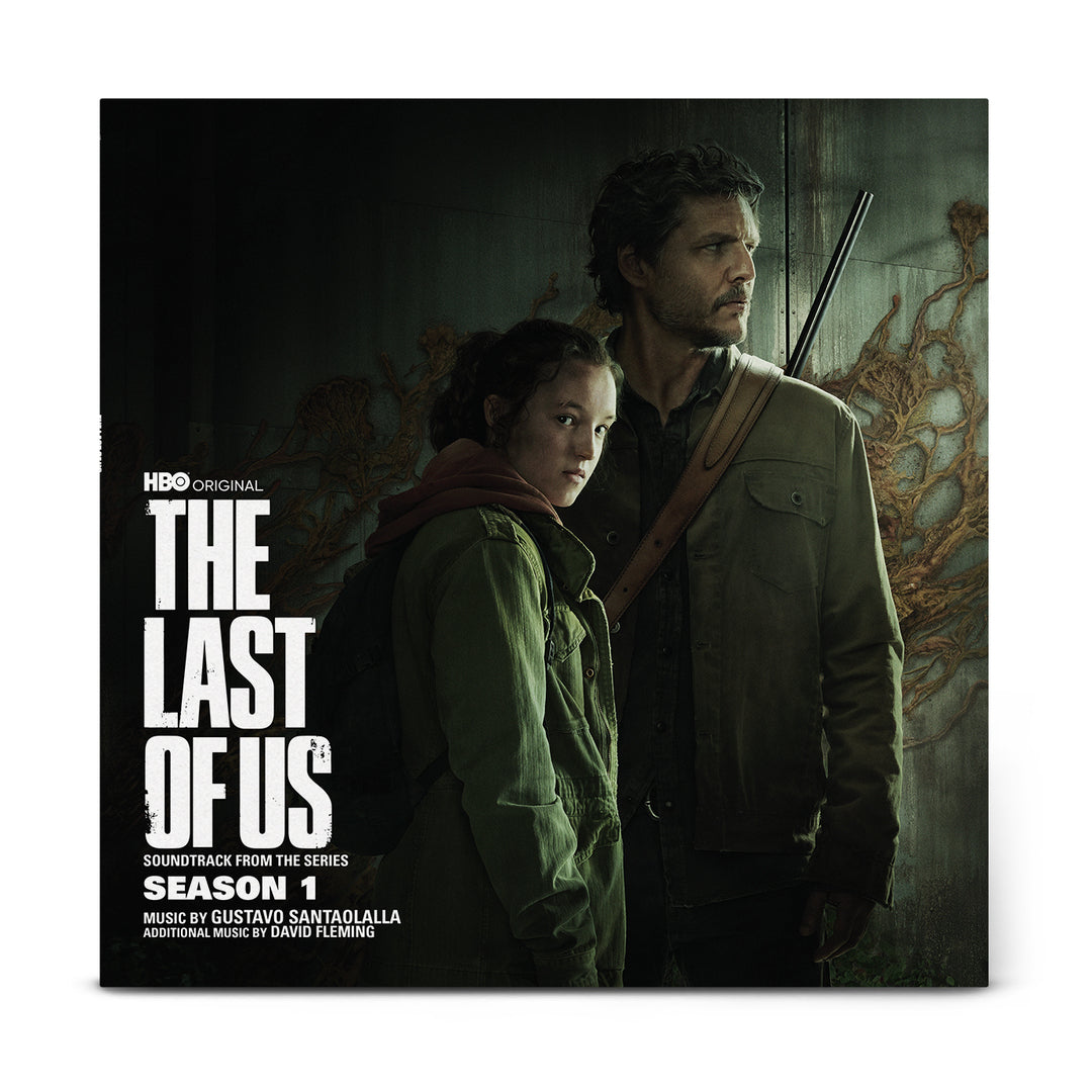 The Last of Us 2Lp´s