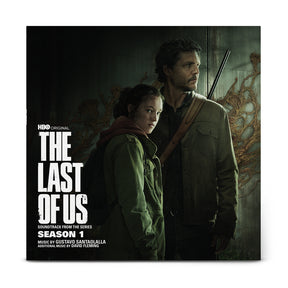 The Last of Us 2Lp´s