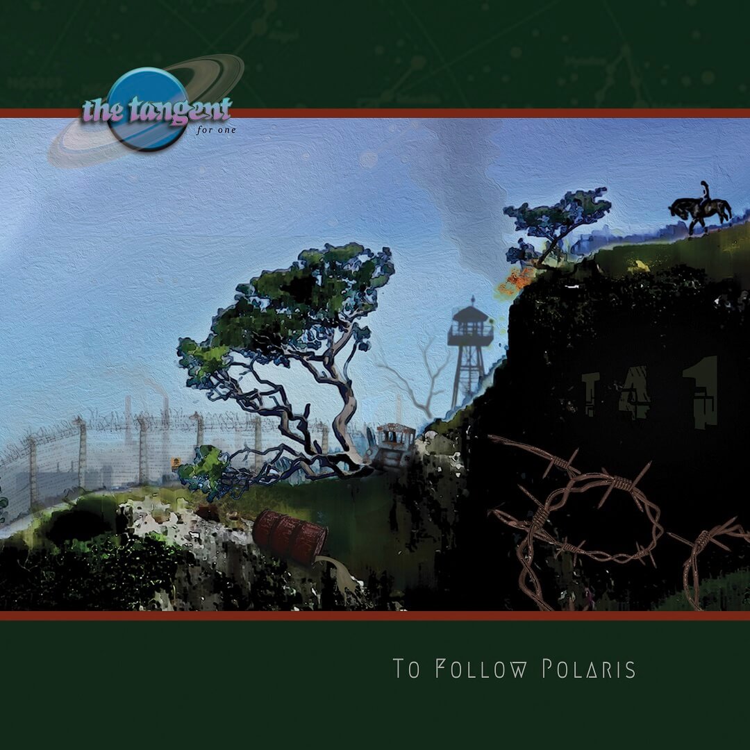 To Follow Polaris Ltd CD Mediabook The Tangent en Smfstore