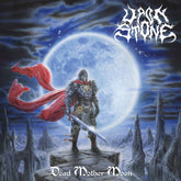 Dead Mother Moon Black LP Upon Stone en Smfstore