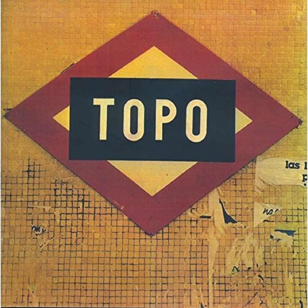 Vallecas 1996 CD Topo en Smfstore