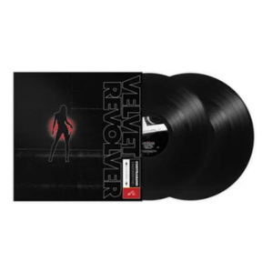 Contraband 2 Lps 20 Aniversario Velvet Revolver en SMFSTORE