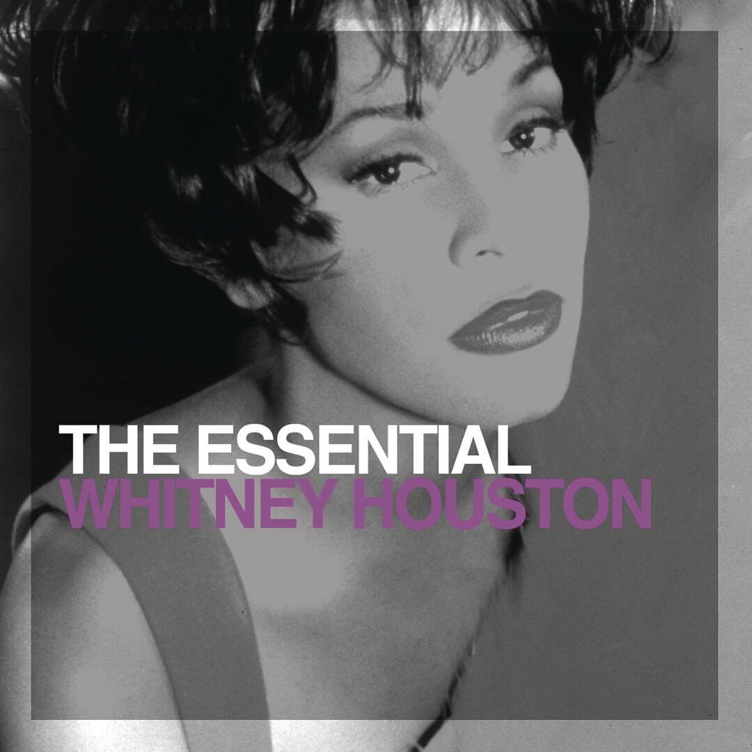 The Essential Whitney Houston 2CDs en Smfstore
