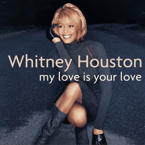 My Love Is Your Love 2LP Whitney Houston en SMFSTORE Whitney Houston, My Love Is Your Love, Álbum, 2 Vinilos, Reedición, Heartbreak Hotel, It's Not Right But It's Okay, 25 aniversario, Pop