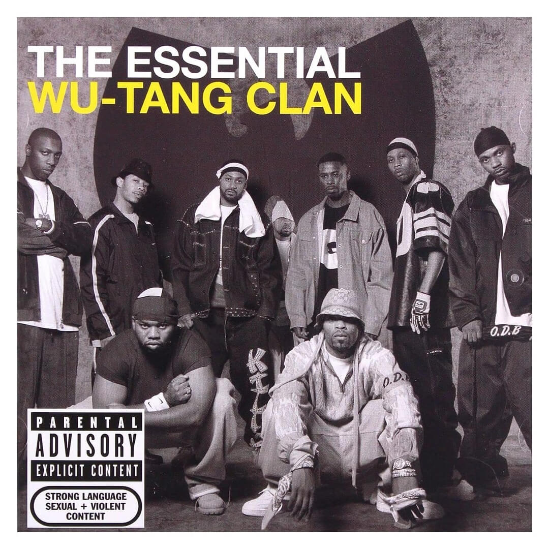 The Essential Wu-Tang Forever 2CD en Smfstore