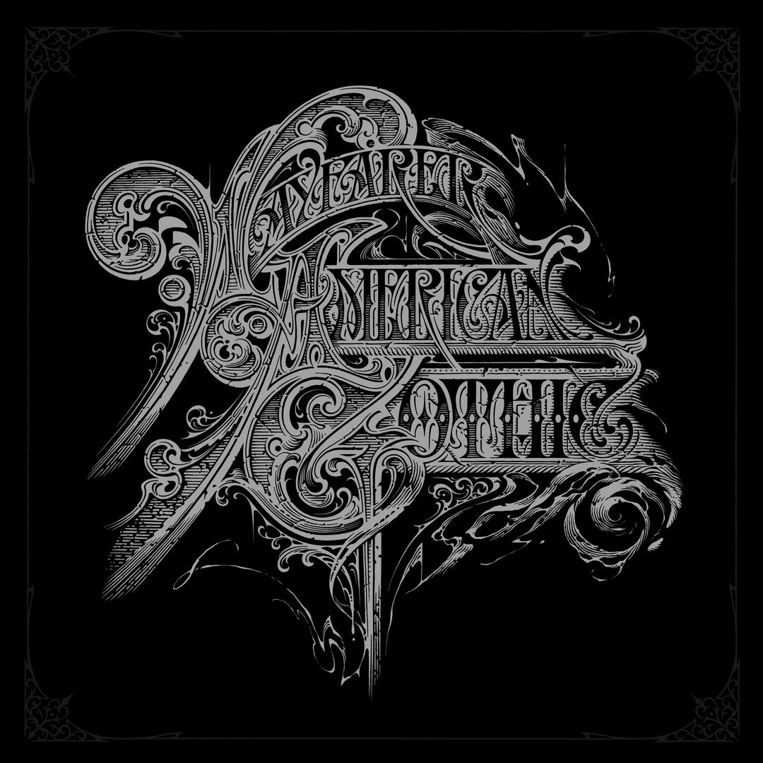 American Gothic Ltd. CD Edition Wayfarer en Smfstore