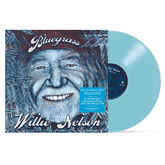 Willie Nelson Bluegrass Vinilo en SMFSTORE composiciones clásicas composiciones clásicas country