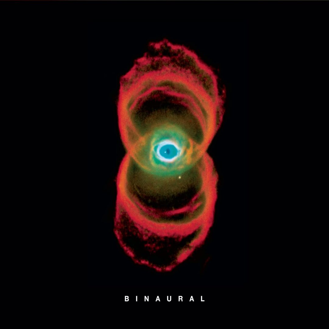 Binaural LP