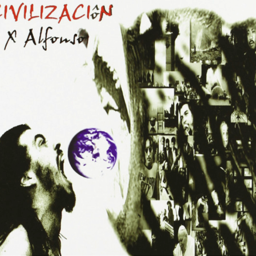 Civilización X Alfonso en SMFSTORE