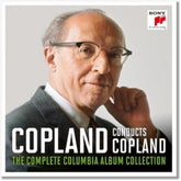 Copland Conducts Copland. The Complete Columbia Album Collection 20 Cd´s en smfstore
