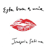 Esta boca es mía CD Joaquín Sabina en Smfstore