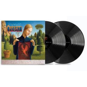 Greatest Hits 2 Vinilos  Heart en Smfstore