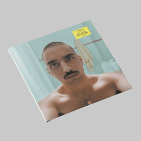 Por Ahora Para Siempre Vinilo edición Limitada y Exclusiva en SMFSTORE
