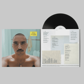 Por Ahora Para Siempre Vinilo edición Limitada y Exclusiva en SMFSTORE