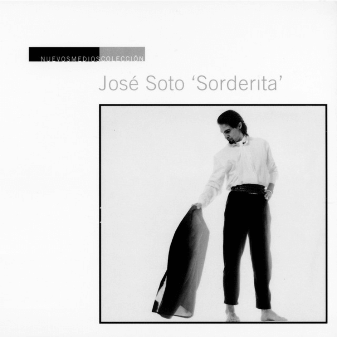 Nuevos Medios Colección Jose Soto Sorderita en SMFSTORE