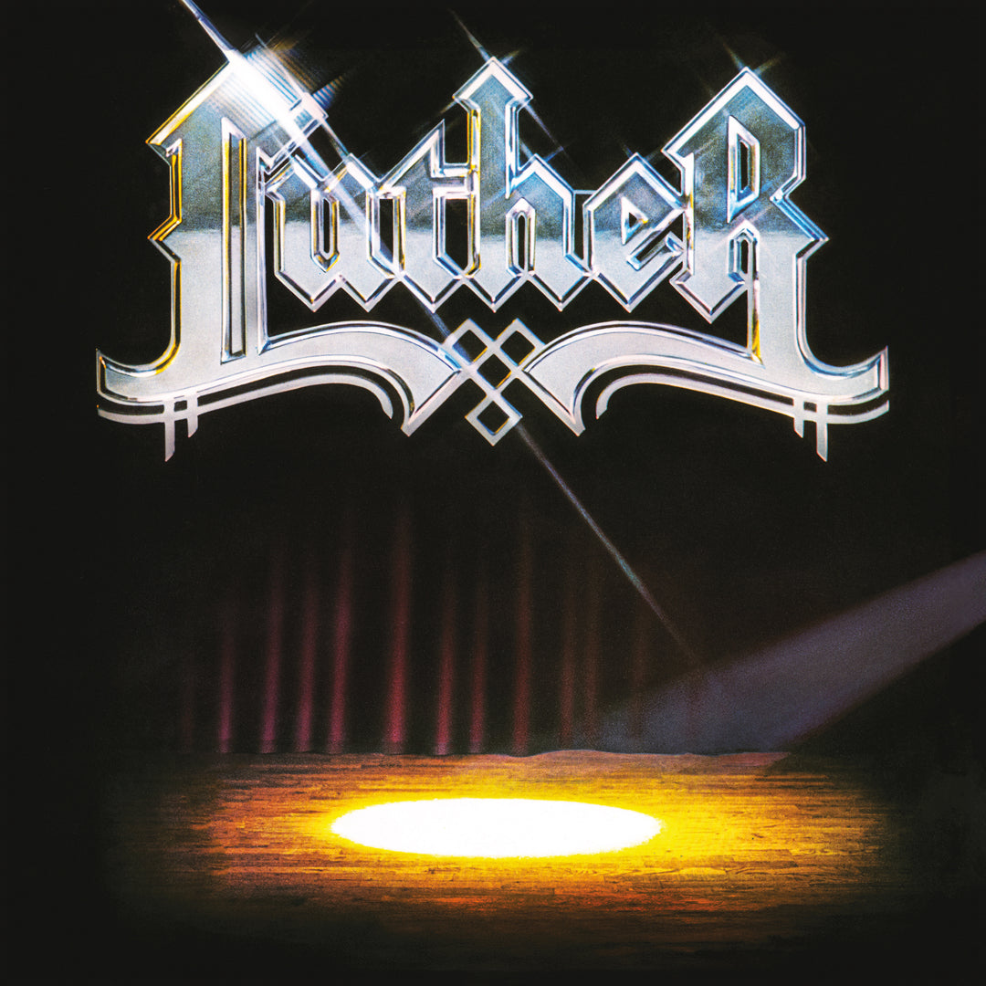 Luther LP Luther en Smfstore