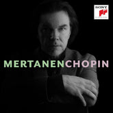 Chopin CD Janne Mertanen en Smfstore