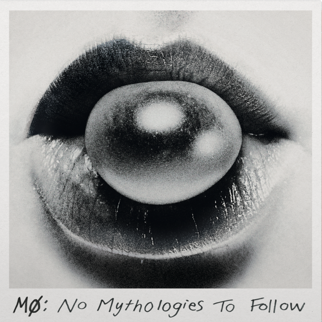 No Mythologies to Follow (10th Anniversary) 2 LP MØ en SMFSTORE