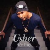 My Way  2 Lp´s  Usher en Smfstore