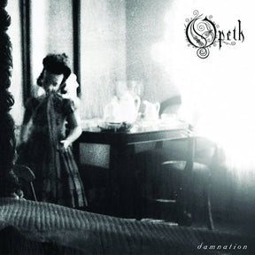 Damnation (20th Anniversary) Vinilo Opeth en Smfstore