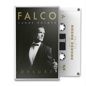 Junge Roemer Cassette Falco en SMFSTORE