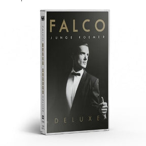 Junge Roemer Cassette Falco en SMFSTORE