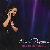 Realmente Volando CD Niña Pastori en Smfstore