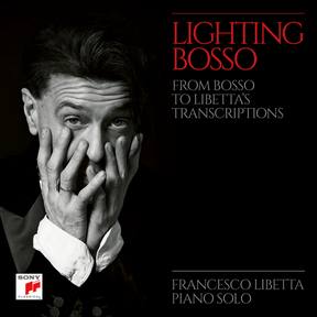 Lighting Bosso 2 CD´s Francesco Libetta  en Smfstore