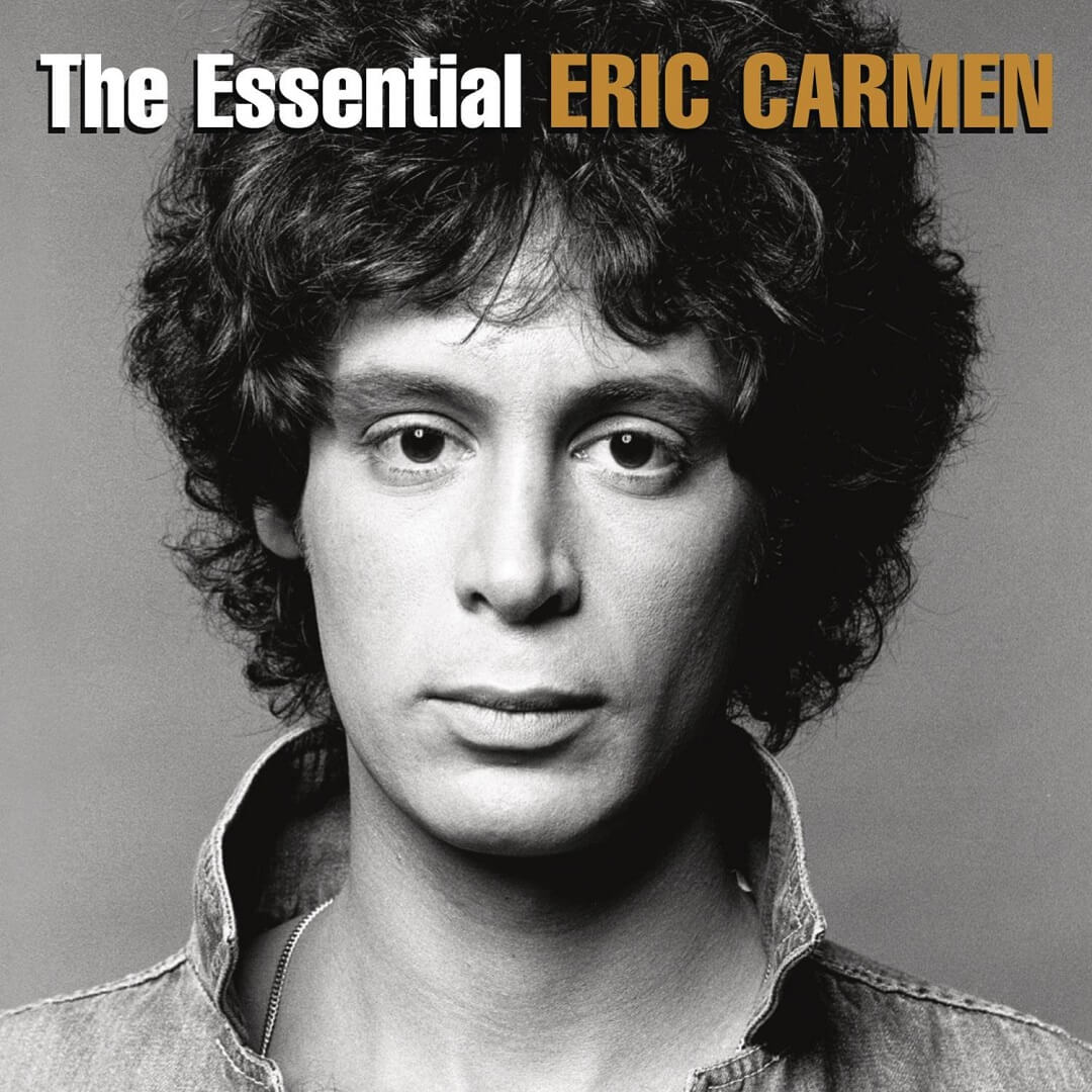 The Essential Eric Carmen 2CD en Smfstore
