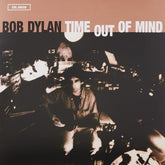 Time out of mind 2 Lp´s Bob Dylan en Smfstore