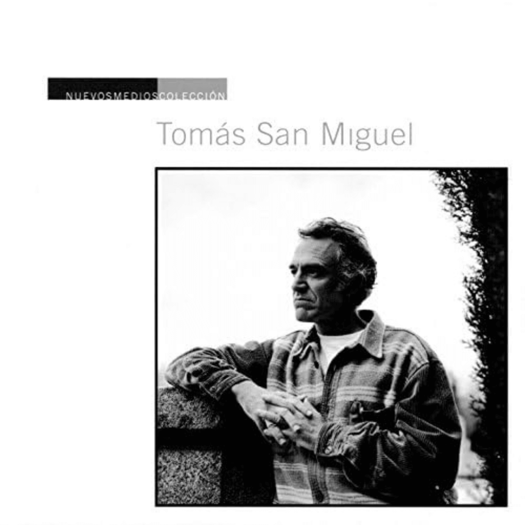 Nuevos Medios Colección Tomas San Miguel en SMFSTORE