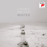 Winter CD Lavinia Meijer en smfstore