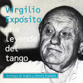 Una Leyenda Del Tango Virgilio Exposito en SMFSTORE