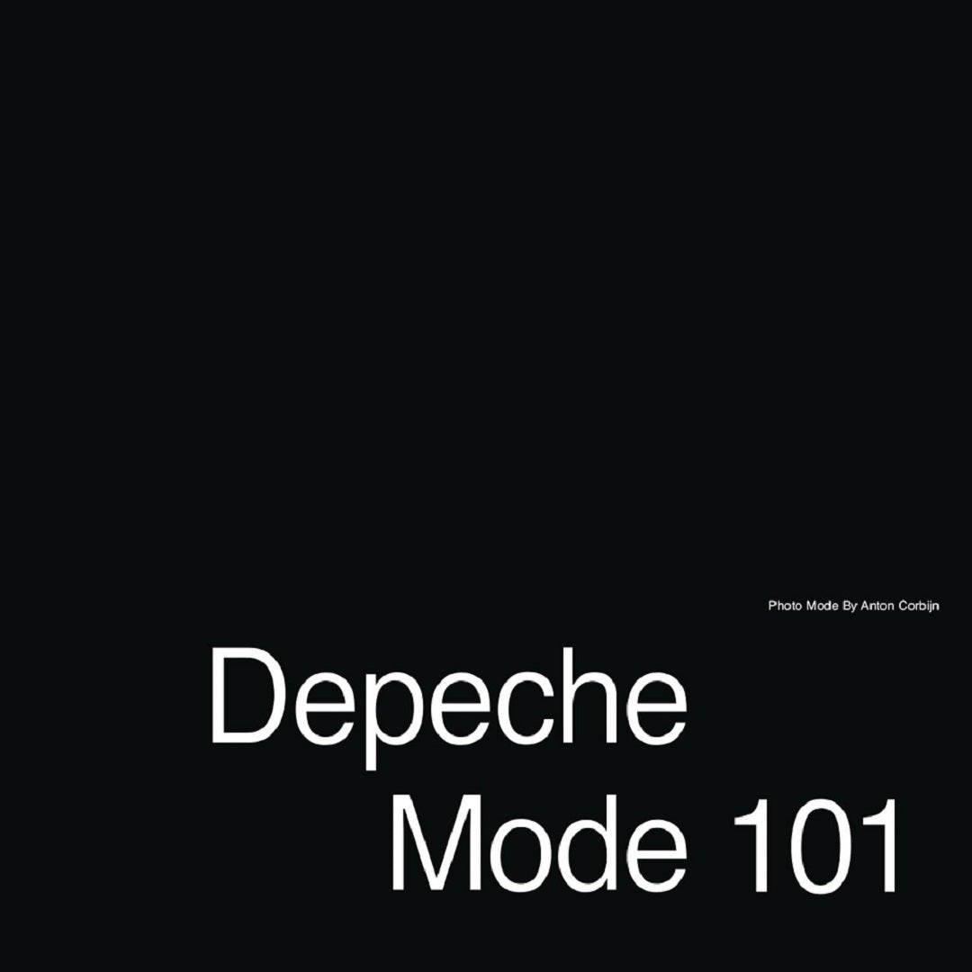 101 Live 2CD Depeche Mode en Smfstore