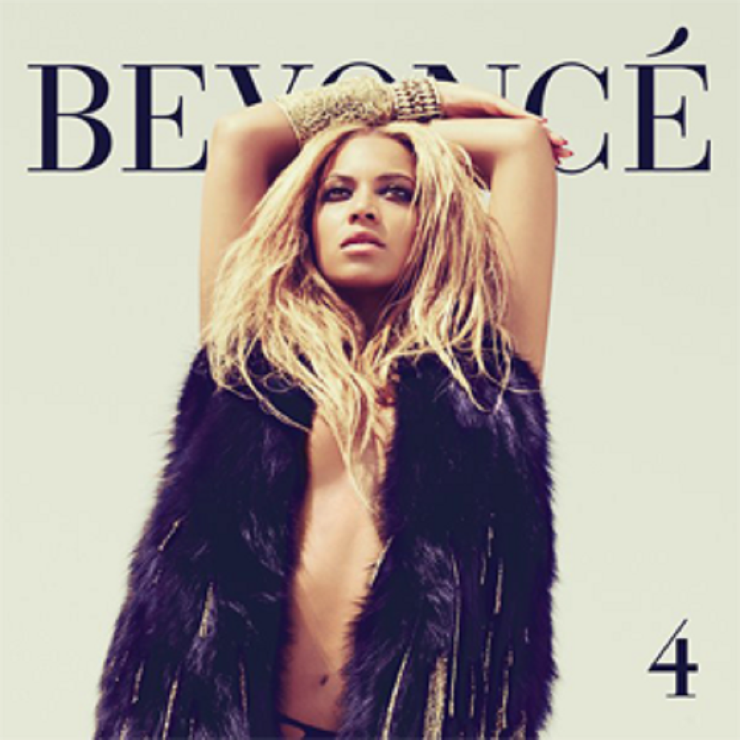 Beyoncé 4 CD Deluxe Edition en Smfstore
