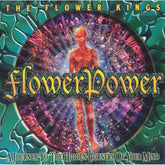 Flower Power 3 LPs + 2 CDs